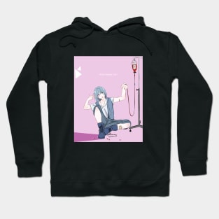 What Should I Do? Hoodie